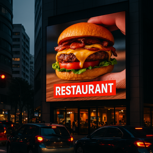 餐飲業不能忽略的曝光場域